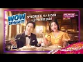 TVC Iklan WOW SPAGETI \
