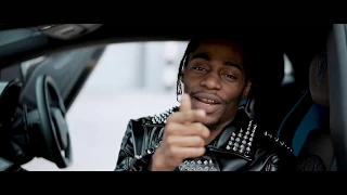 russmillions gun lean music video pressplay