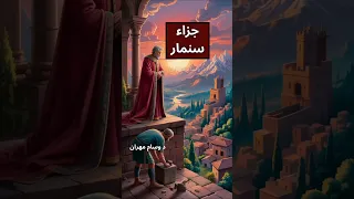قصة سنمار دندنها