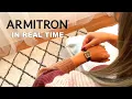 Armitron Watches - IN REAL TIME Fashion Watches