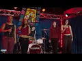 MICHELLE Live at WNXP's Sonic Cathedral (Full Performance)