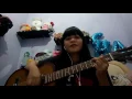 Download Lagu RAISA X ISYANA - ANGANKU ANGANMU (COVER with Basic Chord) by Elsa Carinta #HEYCHA