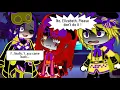Lagu I always Come Back 😈🌟 meme but different | When Circus Baby is Born ? 😳🫣
