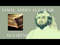 Download Lagu As sajdah - Jamal Adden Alzailaie