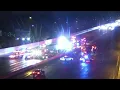Wrong-way driver killed in Orange County crash on SR-408 troopers say