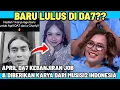 Lagu WOWWW!! BARU LULUS DA7? APRIL CIREBON SUDAH KEBANJIRAN JOB \u0026 DICIPTAKAN KARYA DARI MUSISI2 TOP