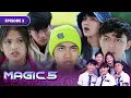 Download Lagu Magic 5 - Episode 2