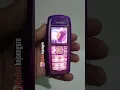 NOKIA 3100