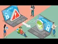 HTTP vs HTTPS Unveiling the Secrets