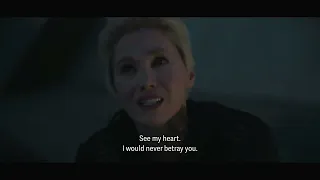 Halo TV Show All Arbiter Var Gatanai Cutscenes
