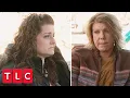 Meri Expresses Her Frustration With Robyn and Kody Sister Wives