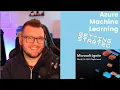 Your First Automated Machine Learning Project in Azure Getting Started