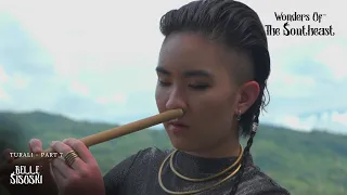 TURALI: Sabah’s nose flute | #WondersOfTheSoutheast - part 7