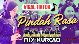 pindah rasa ina salsa x fily kurcaci