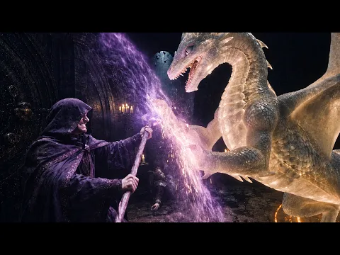 Becoming the Dragon's Dad Episode 22