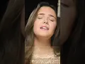 Download Lagu Hallelujah - Lucy Thomas - Best Version Ever #shorts #inspiration