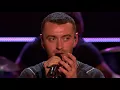Sam Smith - Father Figure in the Live Lounge