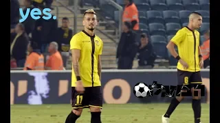 הבוזגלוס 3 מאור בוזגלו נגד באר שבע 