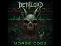 MORSE CODE