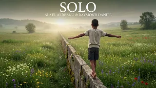 Solo - Al2 El Aldeano & Raymond Daniel.  #solo #hiphop #musica
