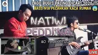 lagu bugis paling di cari 2020 