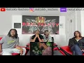 EMOTIONAL REACTION TO OFFSET & John Legend "Never Let Go" (Official Video)