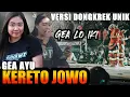 Download Lagu LAGU KERETO JOWO VERSI DONGKREK UNIK❗❗❗GEA AYU JARANAN SATRIYO MUDO ORIGINAL