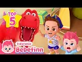 Download Lagu [Top 5] Bebefinn Lagu untuk Anak | Lagu Anak Indonesia | Bebefinn Bahasa Indonesia