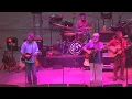Leftover Salmon | Troubled Times | Red Rocks Amphitheatre | gratefulweb.com