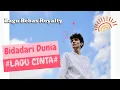 Download Lagu 💞 Lagu Cinta 💞 | 💕 Bidadari Dunia 💕 | Lagu bebas Royalty 🎧🎧🎧