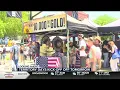 Territory Days rolling into Old Colorado City record crowds expected