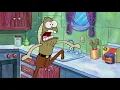Every My Leg In SpongeBob SquarePants