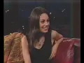 Mila Kunis - That 70s Show interview 2002