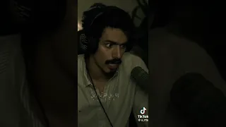 والله لو صاحب المرء جبريل 