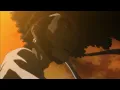 Domo Genesis - Adonis AMV Incorrect Action