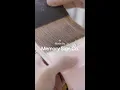 Download Lagu Memory Sign Co. applying gold leaf to a window 🏆 #shorts