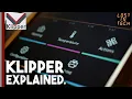 Here s what you need to know if you have a Klipper printer