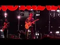 Bruno Mars - Dance with Me (Live in Los Angeles) | The Romantic Tour 2026