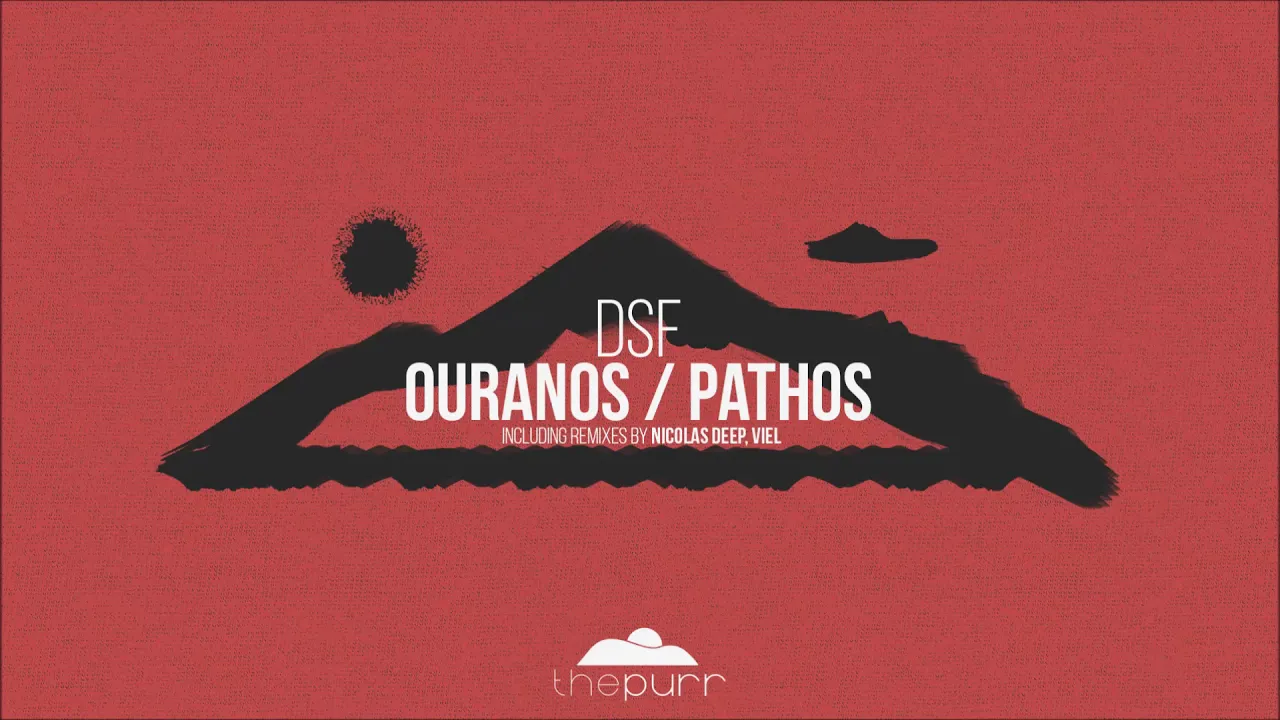 DSF - Pathos (Original Mix)