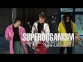 Superorganism - Something For Your M.I.N.D. (Live on KEXP)