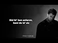 Motive - Akila (Şarkı Sözleri)