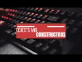 Lecture 4 Objects Constructor Functions in JS