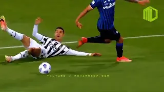 اغنيه متربي في وسط حاره على مهارات كريستيانو رونالدو            دندنها