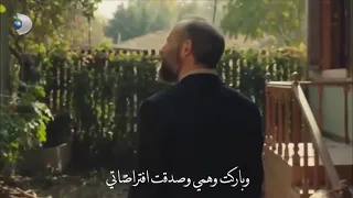 أنا الذي ضاع لي عامان من عمري   و باركت وهمي و صدقت افتراضاتي دندنها