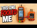 My Klein Outlet Tester Was Wrong Here s What Happened