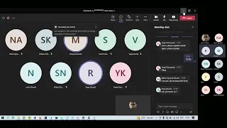 Selenium Java Training Trial Class 2 Meeting Recording
