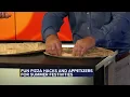 Pizza hacks with Sioux Falls Papa Murphy s
