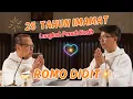 Download Lagu ❤️ ROMO DIDIT, 25 TAHUN SETIA… SEMUA UNTUK TUHAN 🙏 - Mengabdi dengan Hati @Lili Tedja