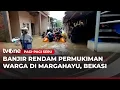 Lagu Warga Margahayu, Sempet Surut Banjirnya Tiba-tiba Naik Lagi | Pagi-pagi Seru