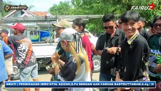  andi putra 2 lagu lama sely rosi desa tegaltaman blok pintu air kec sukra indramayu